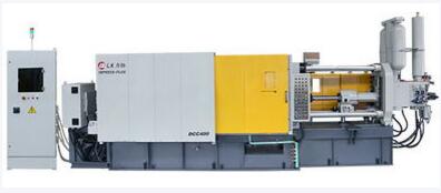 壓鑄機(jī)怎么選擇？