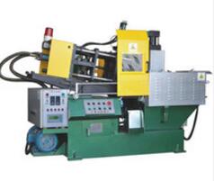 鉛合金壓鑄機有什么特點？