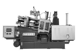 如何選購鉛合金壓鑄機？