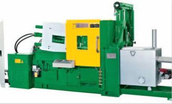 鉛合金壓鑄機怎么維護和排除故障？