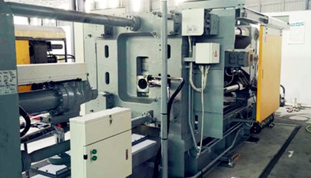 如何解決壓鑄機加工時產生的氧化夾渣問題？