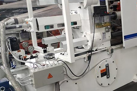 冷室壓鑄機多少錢一臺？