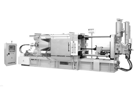 冷室壓鑄機怎么采購比較好？