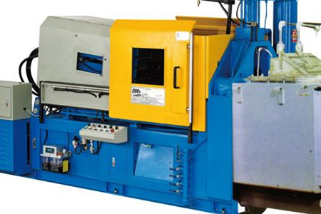 冷室壓鑄機(jī)柱架部分應(yīng)該要怎么保養(yǎng)？