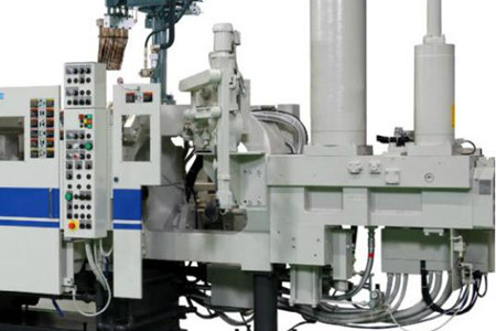 壓鑄機(jī)對壓鑄模具有哪些要求？