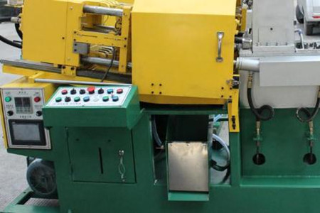 怎么判斷冷室壓鑄機(jī)配件的外觀質(zhì)量？