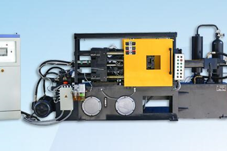 冷室壓鑄機(jī)可以壓鑄哪些金屬？廠家這樣說(shuō)！