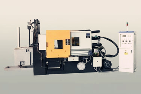 熱室壓鑄機(jī)工作過(guò)程，你知道多少？