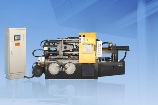 壓鑄機(jī)的工作原理、工作過(guò)程和應(yīng)用場(chǎng)景