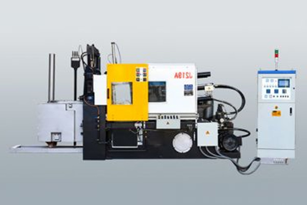 安裝壓鑄機(jī)需要考慮哪些條件？東方壓鑄為你解答！