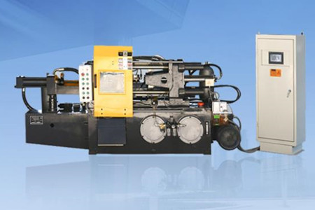 怎么處理伺服冷室壓鑄機位移問題？有六個方法！