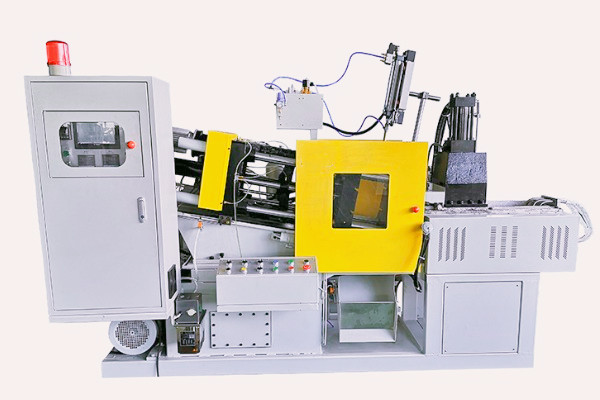 鉛合金壓鑄機(jī)的核心優(yōu)勢(shì)、應(yīng)用領(lǐng)域及發(fā)展趨勢(shì)