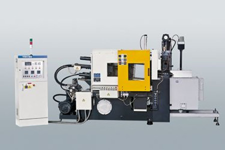 熱室壓鑄機(jī)頂針不回位怎么維修？方法如此簡(jiǎn)單！